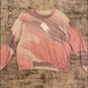 Splendid Lightweight Sweatshirt